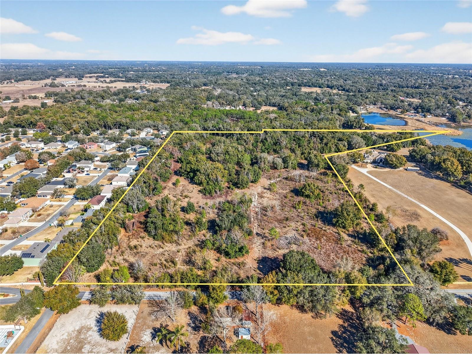 Myrtle Lake Avenue Fruitland Park FL 34731 - Crystal Lake G5112402 image1