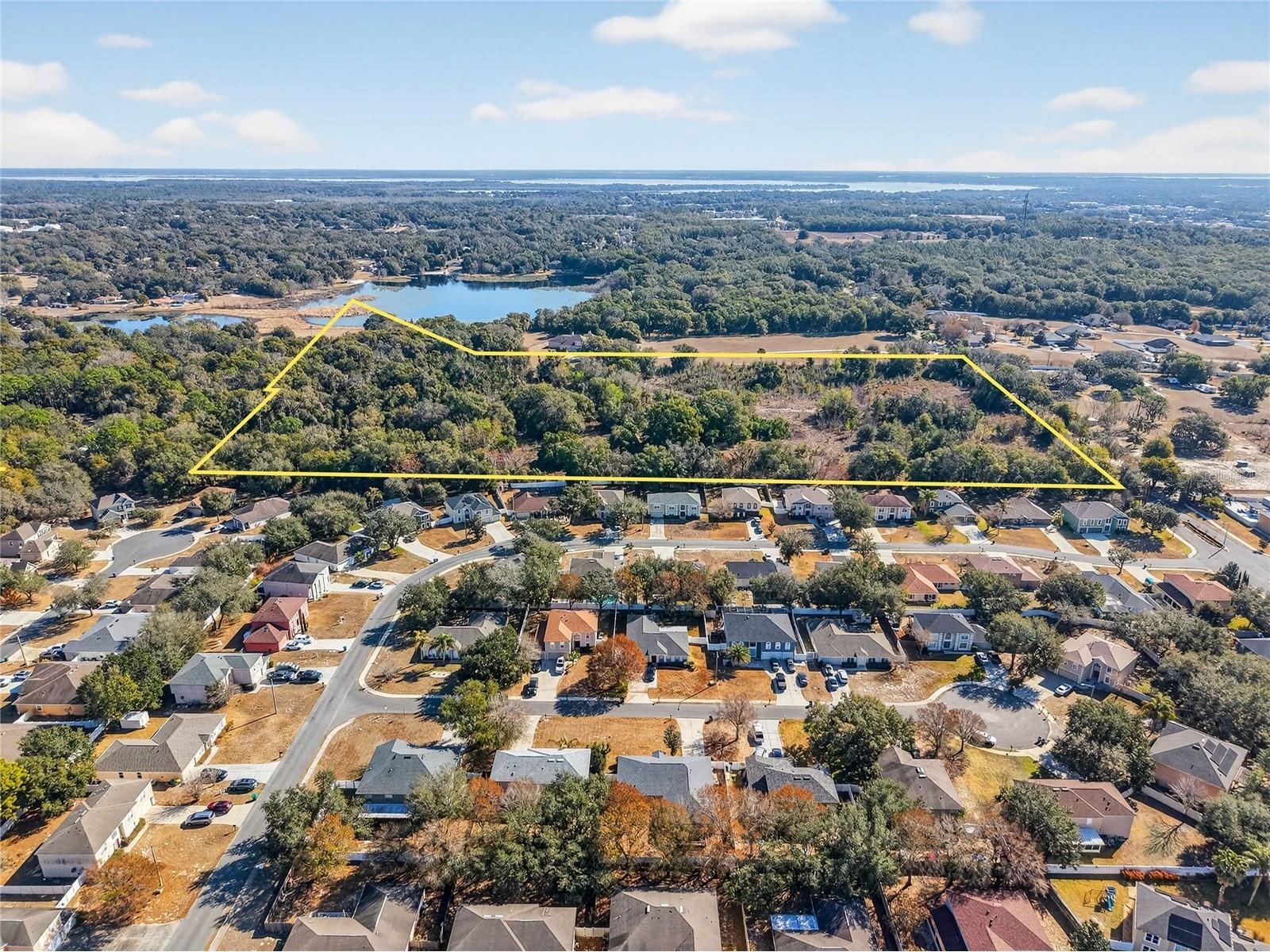 Myrtle Lake Avenue Fruitland Park FL 34731 - Crystal Lake G5112402 image2