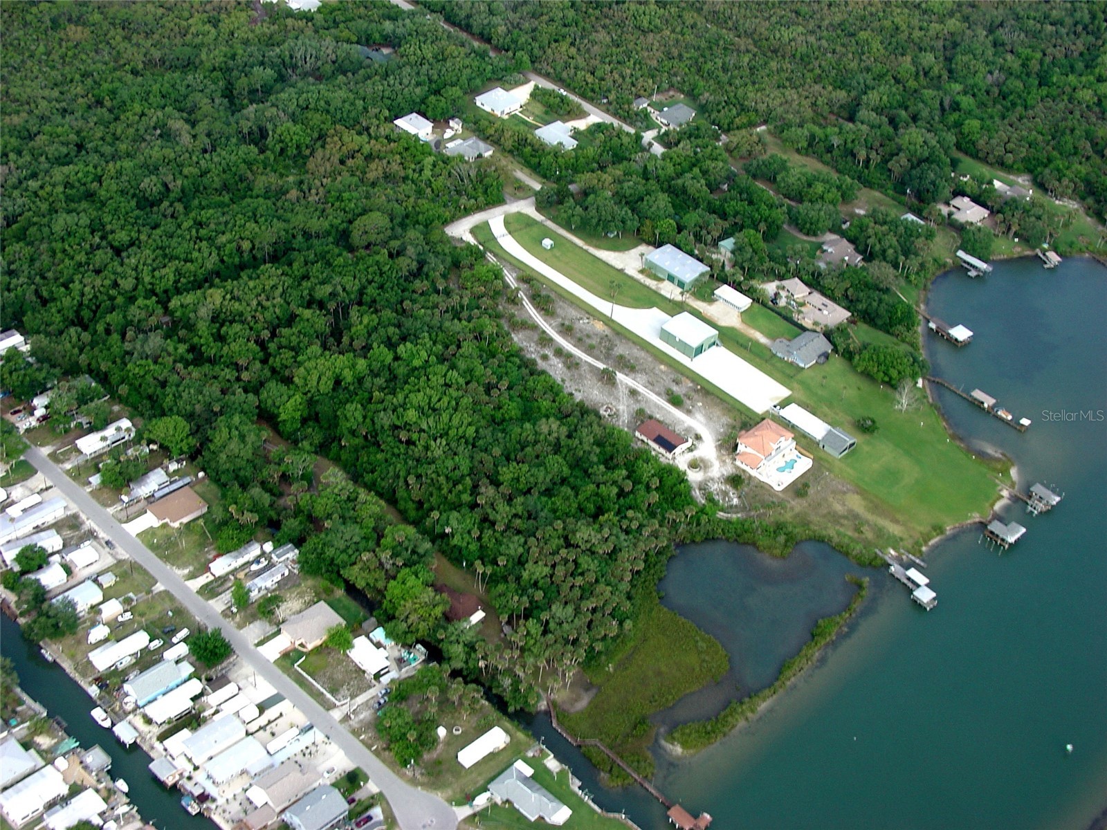 Myrtle Street Edgewater FL 32141 - INTRACOASTAL WATERWAY/INDIAN R O6406001 image2