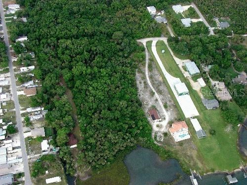 Myrtle Street Edgewater FL 32141 - INTRACOASTAL WATERWAY/INDIAN R O6406001 image4