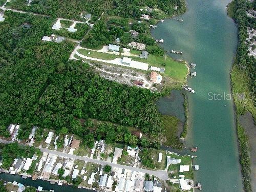Myrtle Street Edgewater FL 32141 - INTRACOASTAL WATERWAY/INDIAN R O6406001 image5