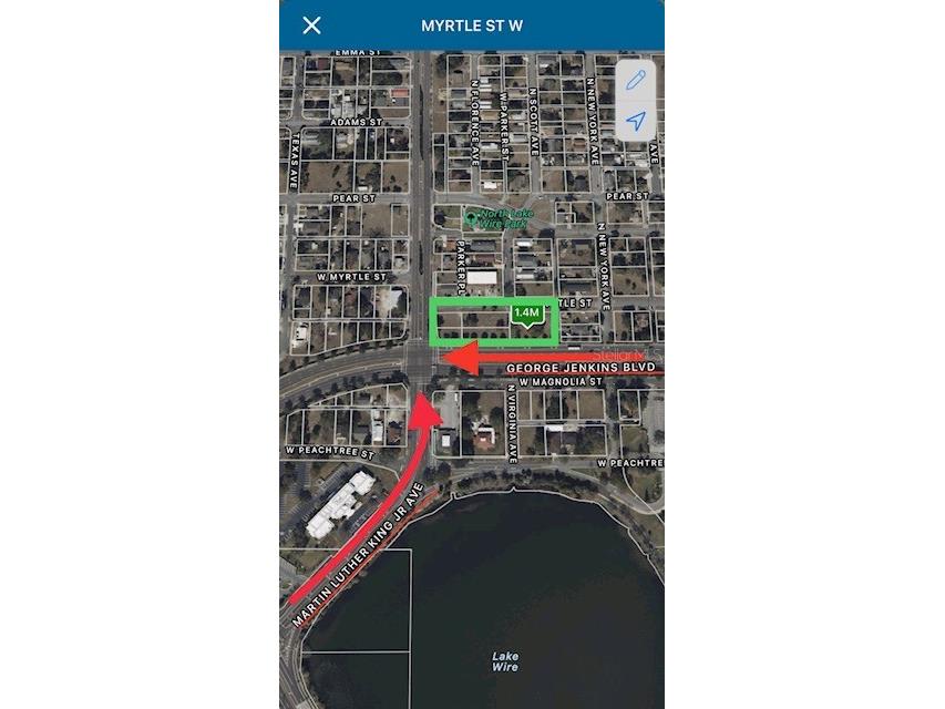 Myrtle Street W Lakeland FL 33815 T3342775 image1