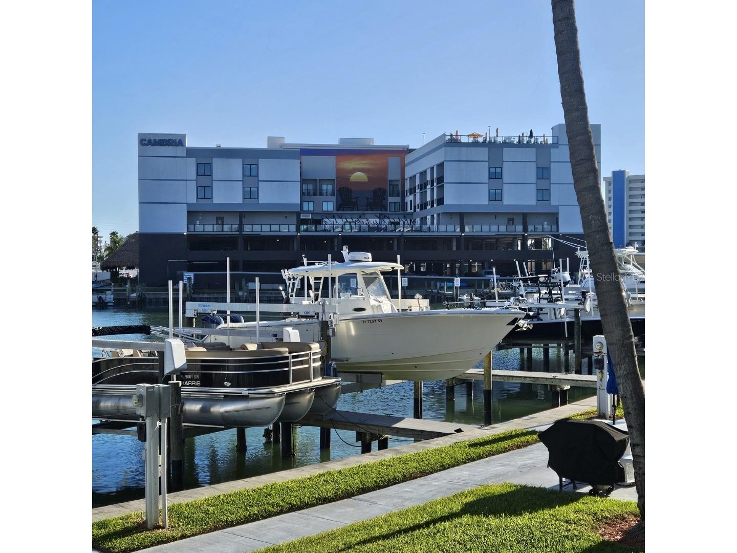 179 Medallion Boulevard #E Madeira Beach FL 33708 - BOCA CIEGA BAY TB8460556 image26