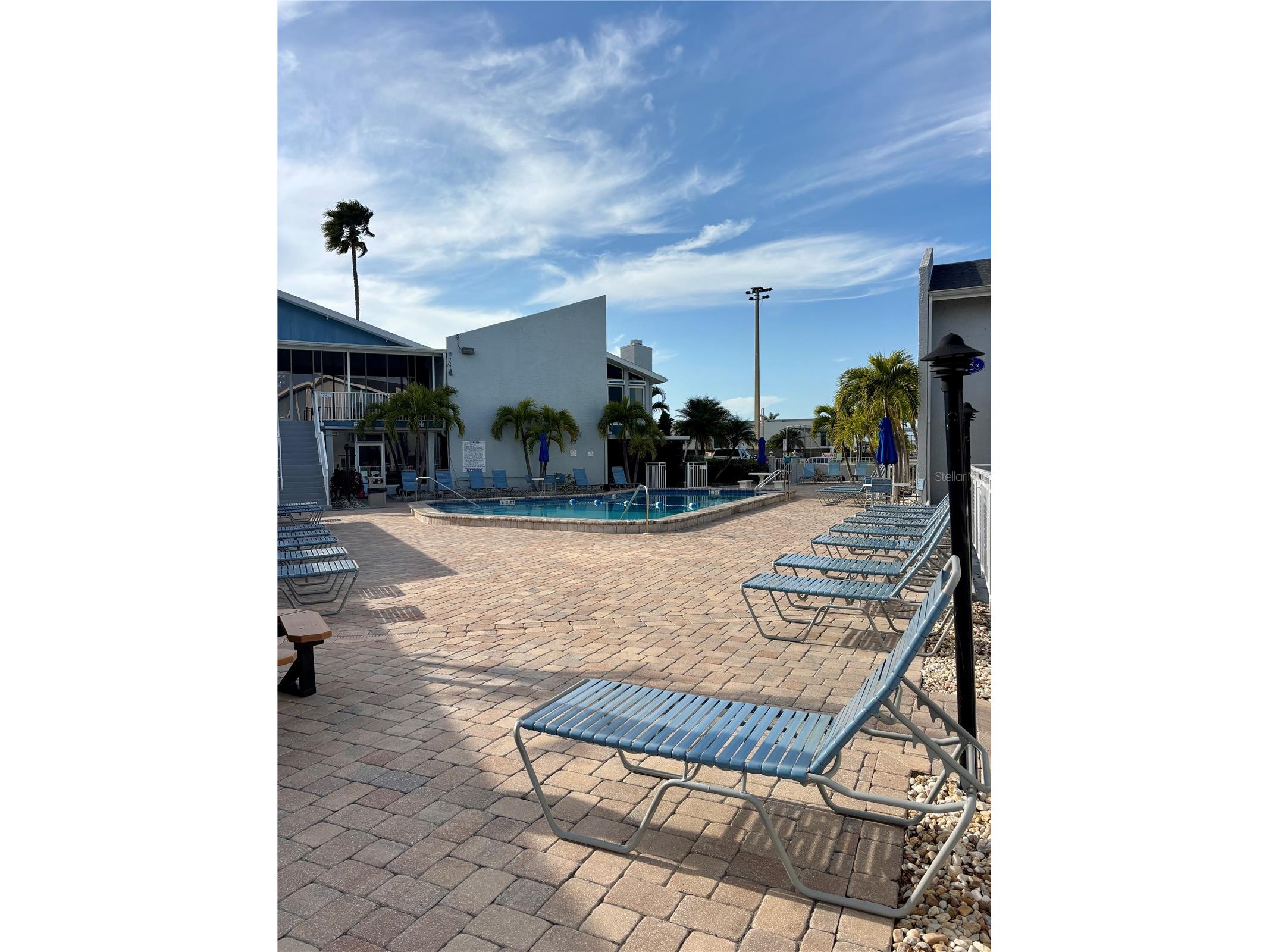 179 Medallion Boulevard #E Madeira Beach FL 33708 - BOCA CIEGA BAY TB8460556 image27