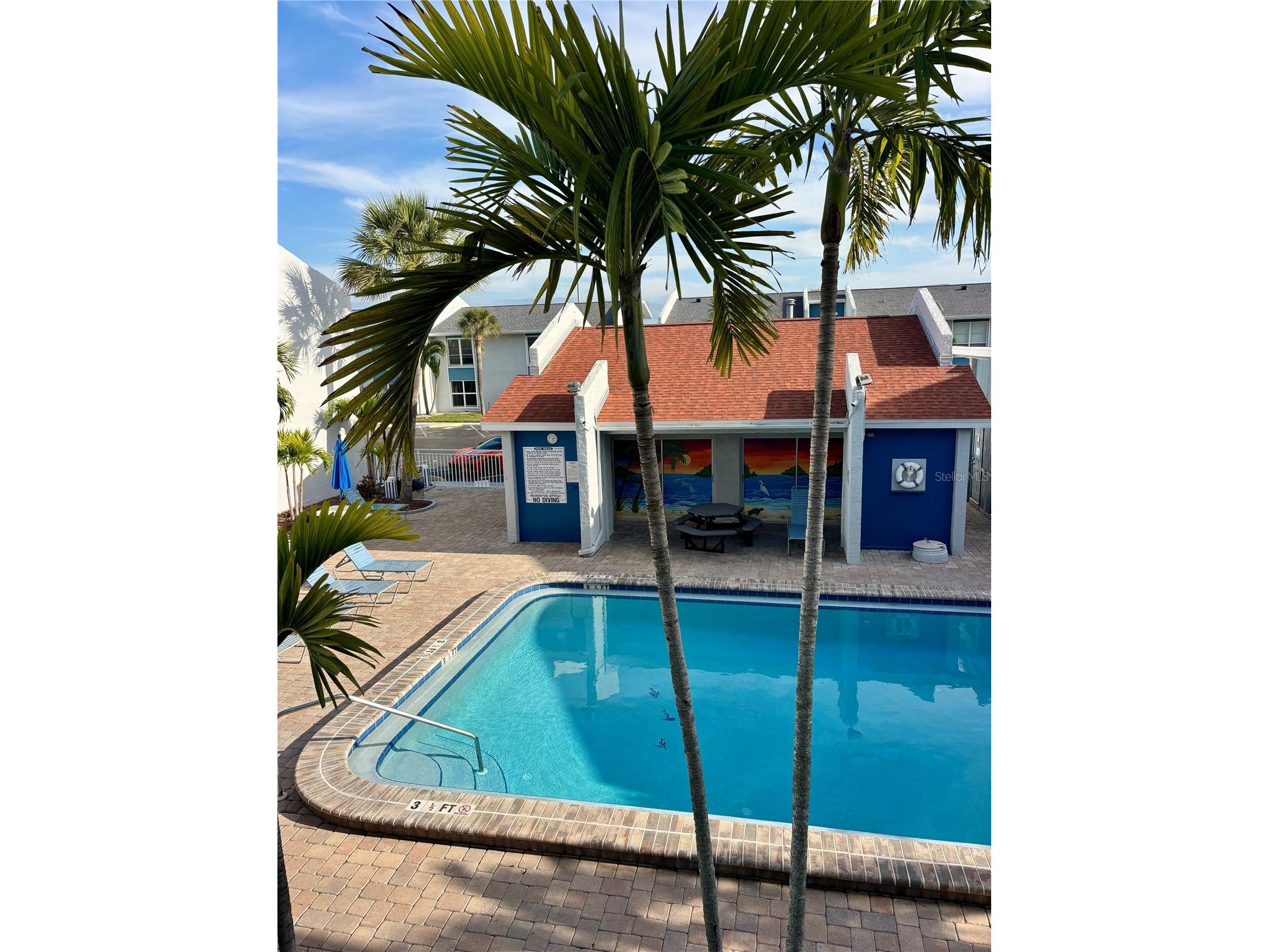 179 Medallion Boulevard #E Madeira Beach FL 33708 - BOCA CIEGA BAY TB8460556 image28