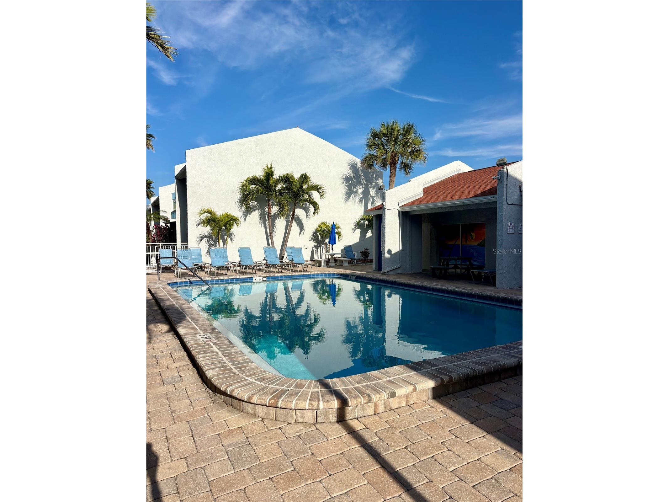 179 Medallion Boulevard #E Madeira Beach FL 33708 - BOCA CIEGA BAY TB8460556 image29