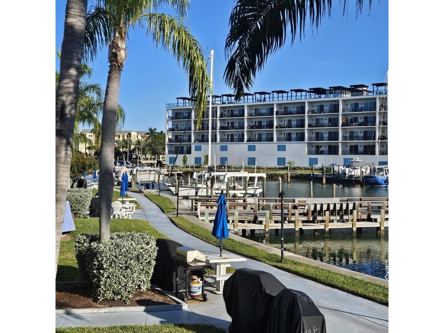 179 Medallion Boulevard #E Madeira Beach FL 33708 - BOCA CIEGA BAY TB8460556 image30