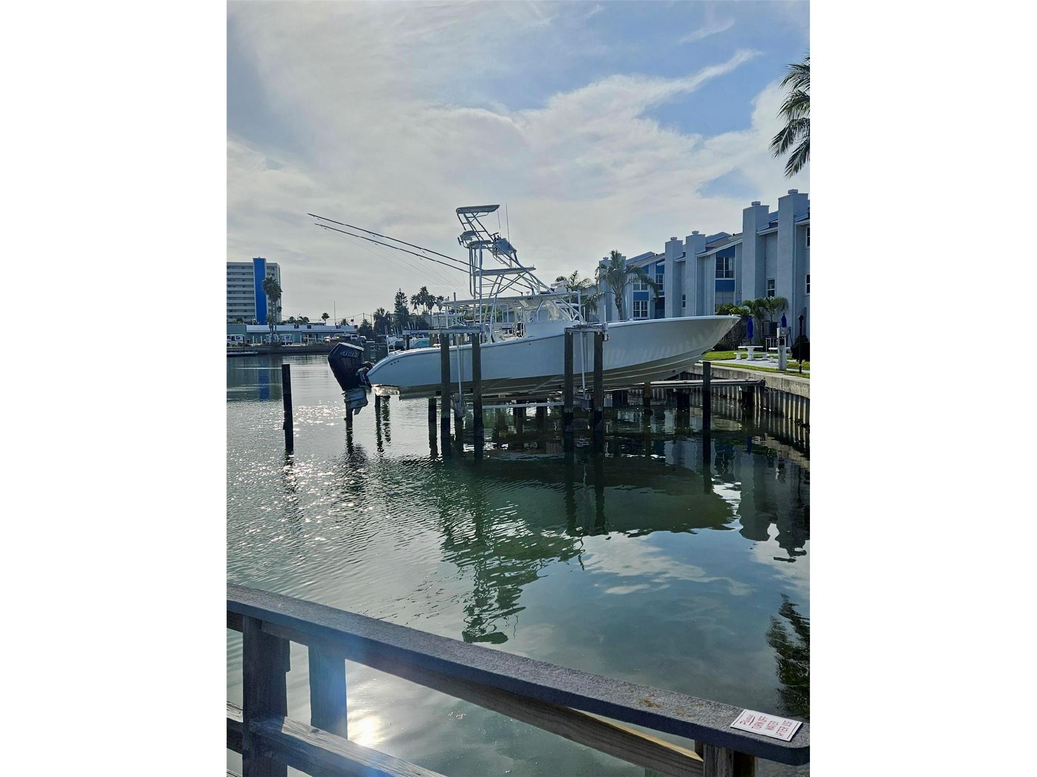 179 Medallion Boulevard #E Madeira Beach FL 33708 - BOCA CIEGA BAY TB8460556 image31