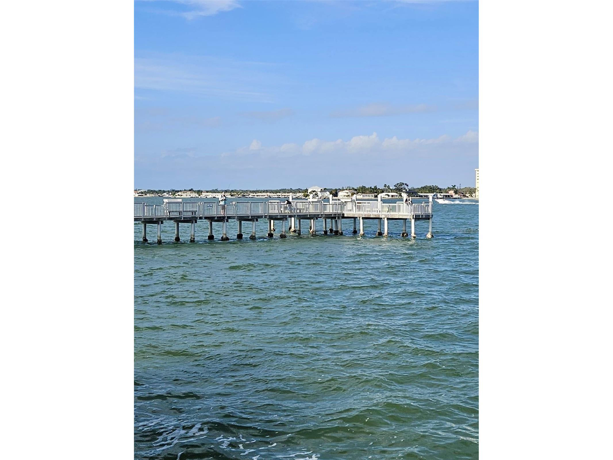 179 Medallion Boulevard #E Madeira Beach FL 33708 - BOCA CIEGA BAY TB8460556 image34