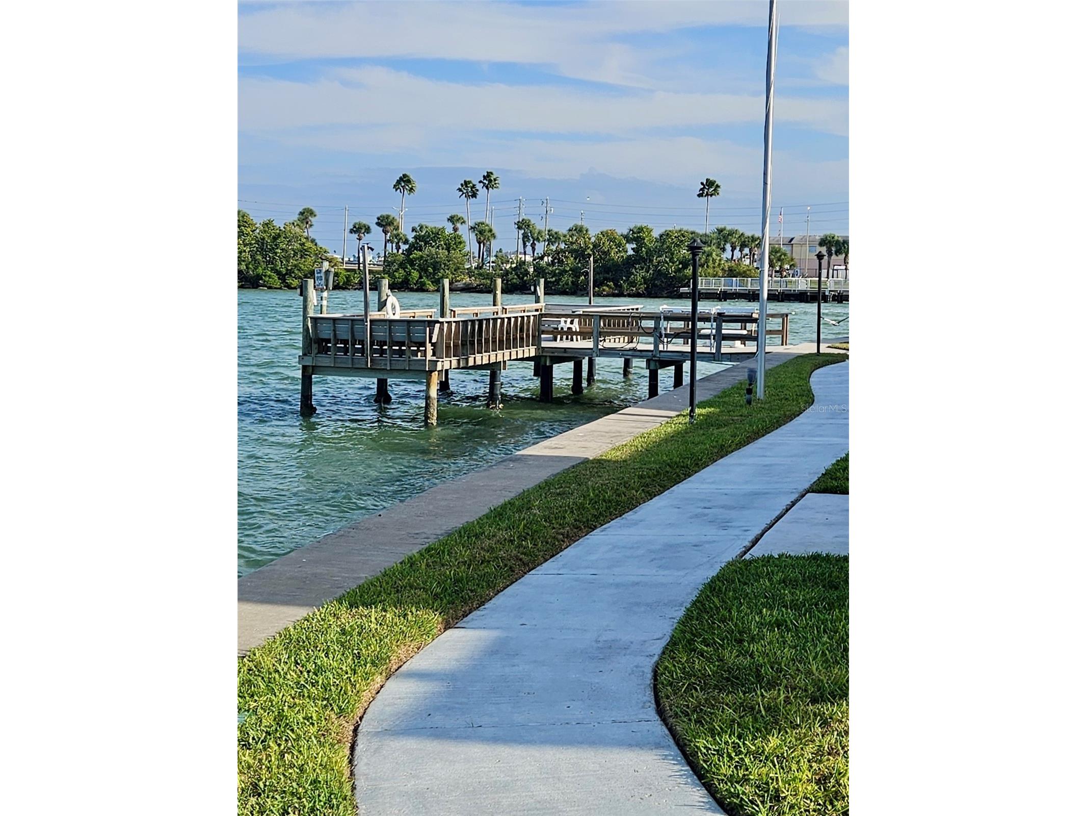 179 Medallion Boulevard #E Madeira Beach FL 33708 - BOCA CIEGA BAY TB8460556 image35