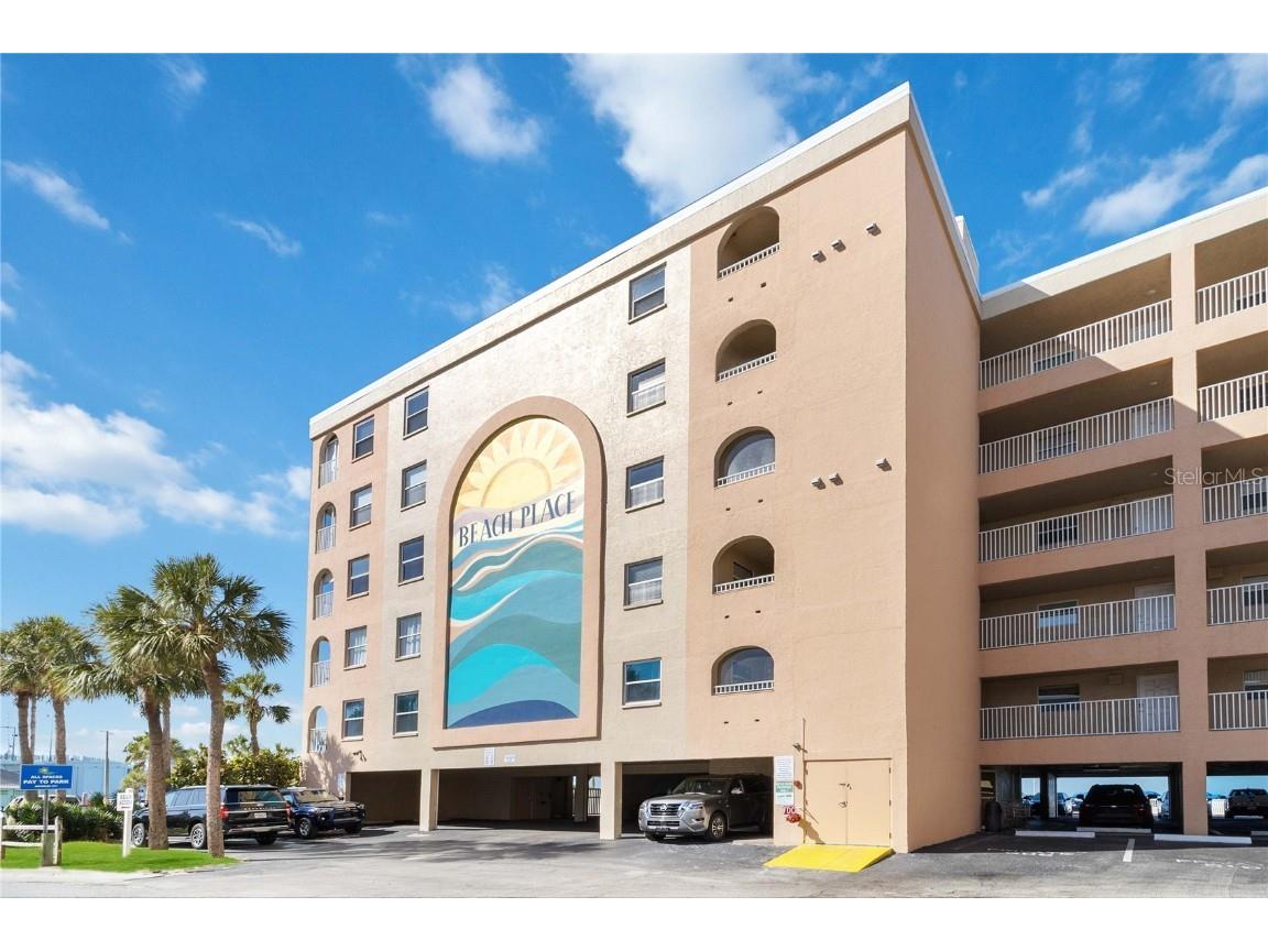  Madeira Beach FL 33708 - GULF OF MEXICO U8229490 image1