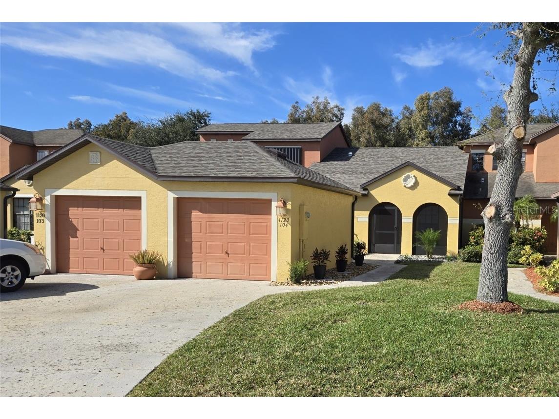 1120 Luminary Circle #UN104 Melbourne FL 32901 TB8457718 image1