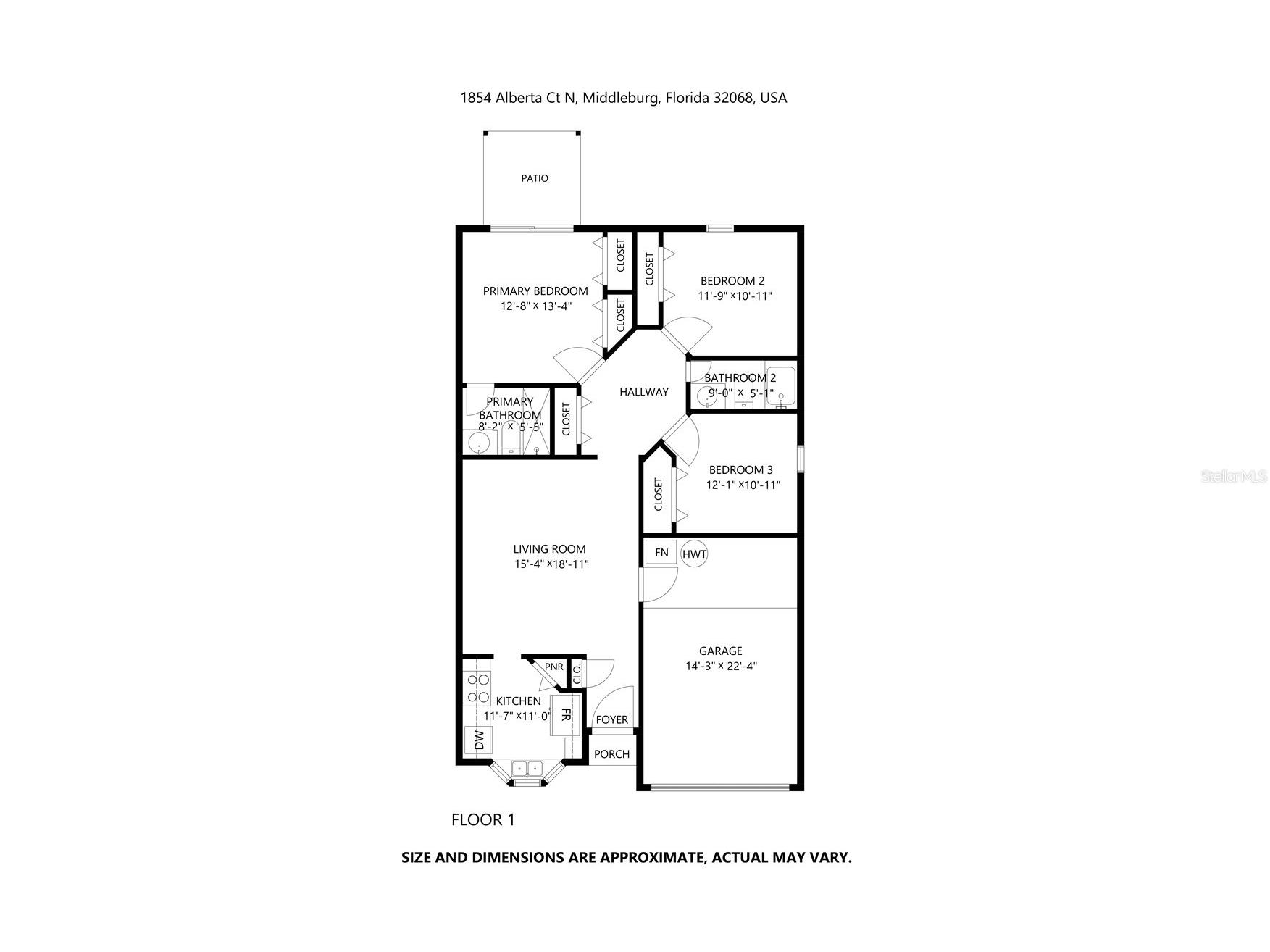  Middleburg FL 32068 TB8498972 image18