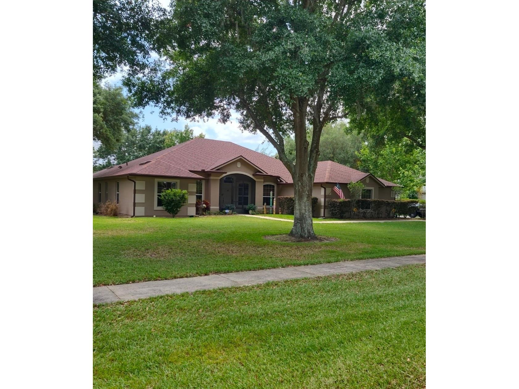  Mount Dora FL 32757 - LAKE ANGELINA G5110254 image1