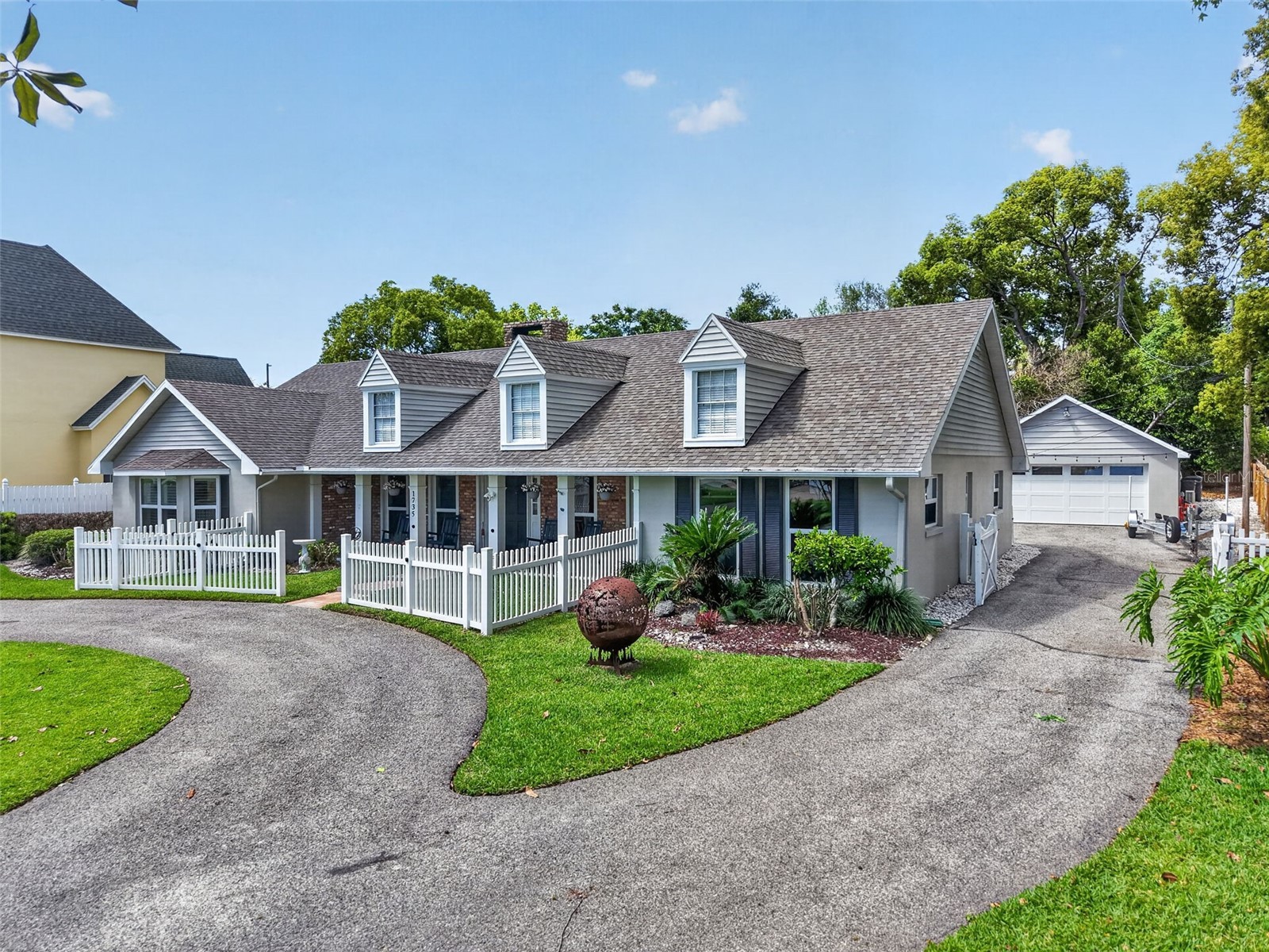 1735 Lakeshore Drive Mount Dora FL 32757 - LAKE DORA G5110894 image19