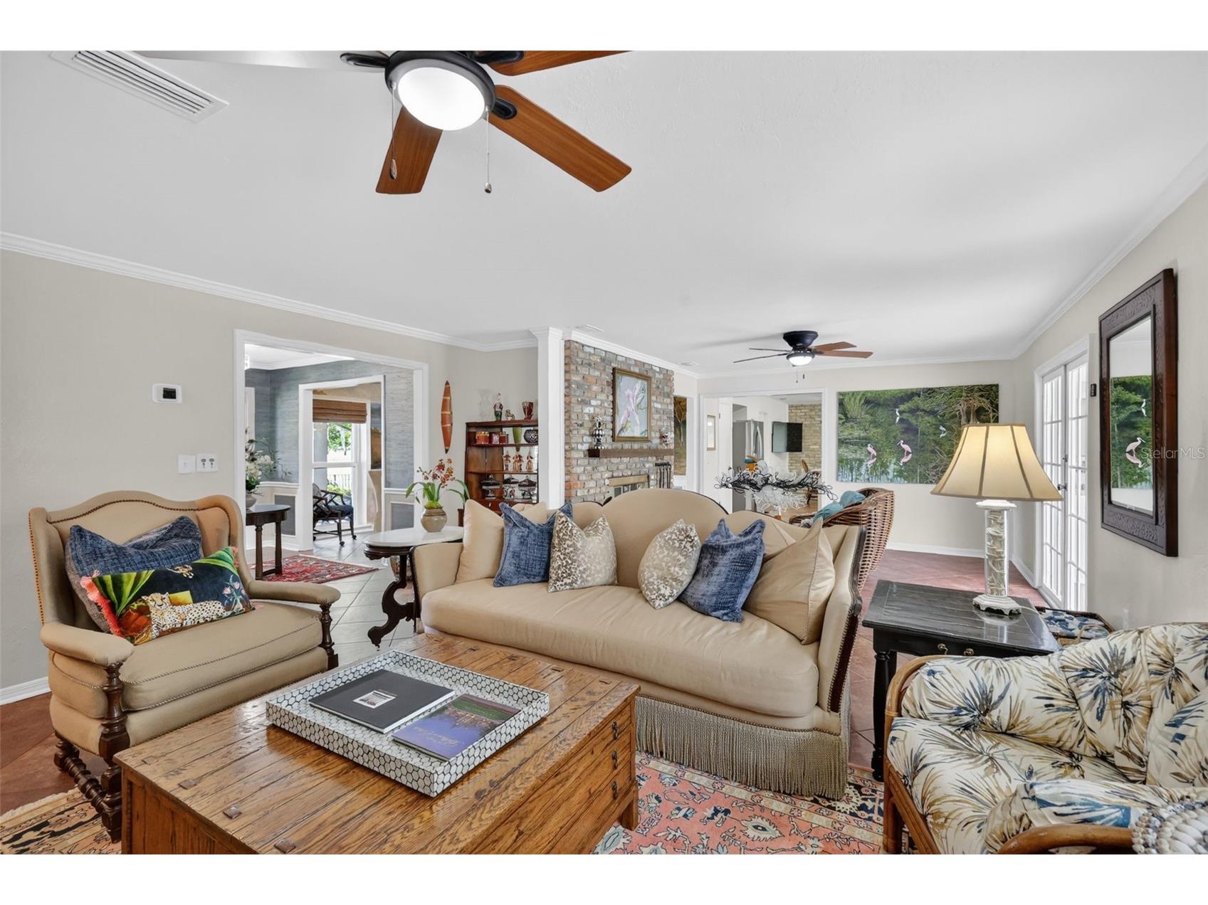 1735 Lakeshore Drive Mount Dora FL 32757 - LAKE DORA G5110894 image28