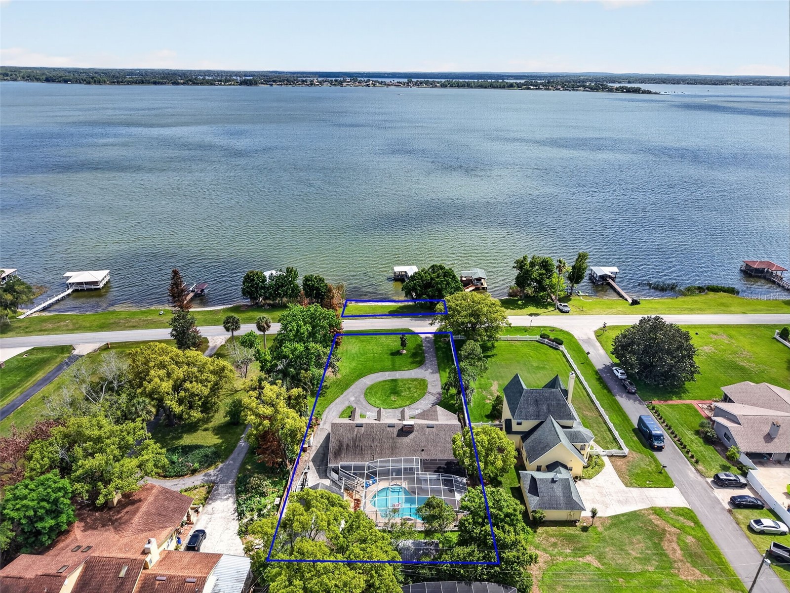 1735 Lakeshore Drive Mount Dora FL 32757 - LAKE DORA G5110894 image3