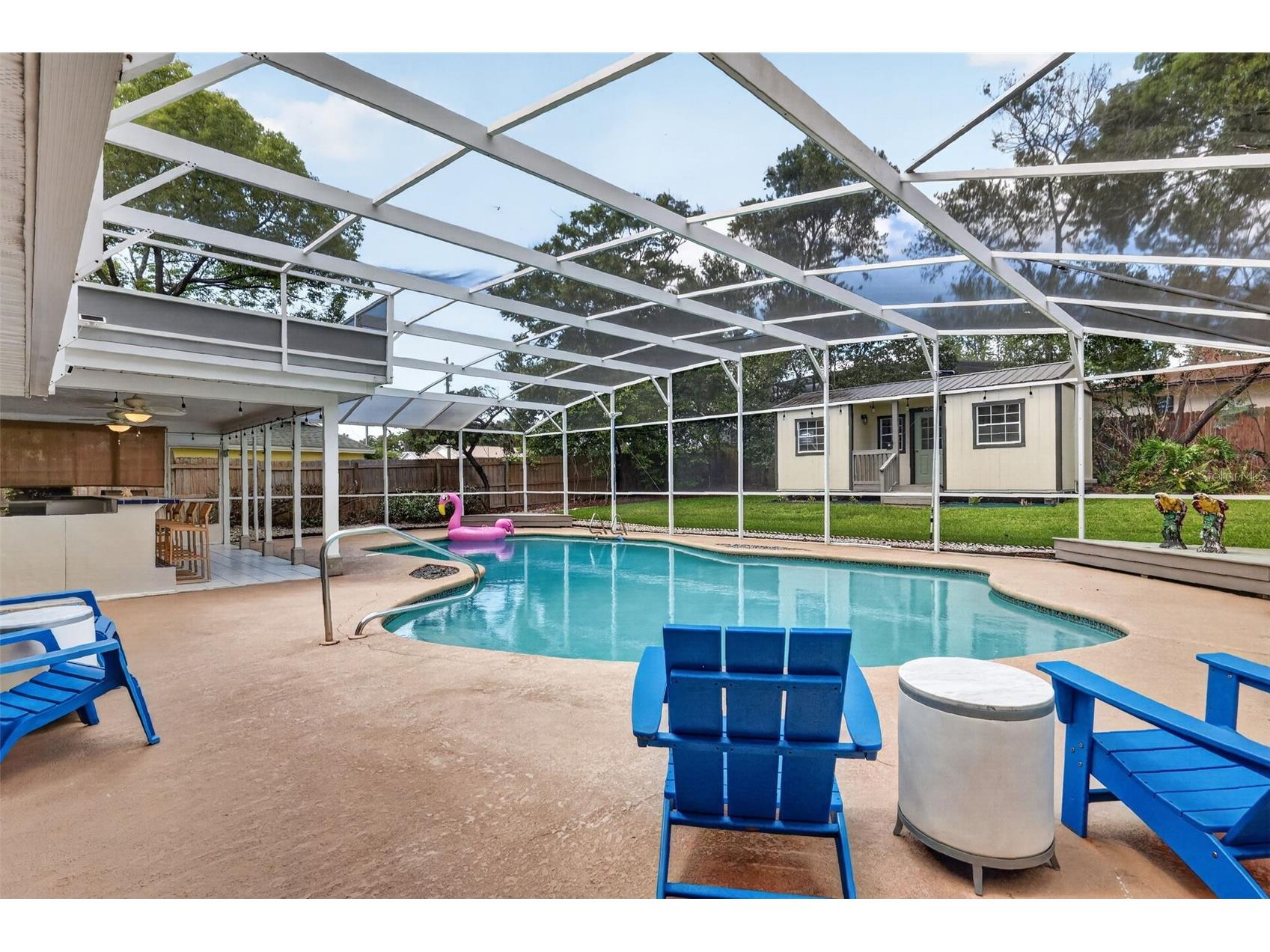 1735 Lakeshore Drive Mount Dora FL 32757 - LAKE DORA G5110894 image44