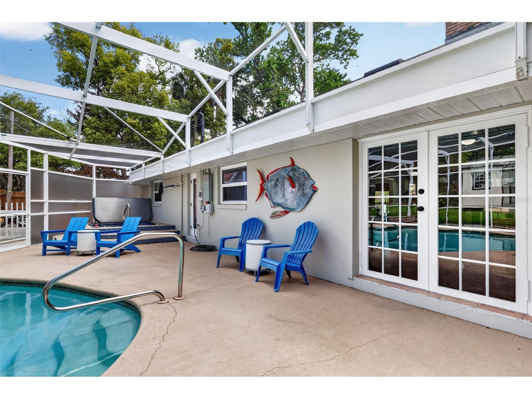 1735 Lakeshore Drive Mount Dora FL 32757 - LAKE DORA G5110894 image45