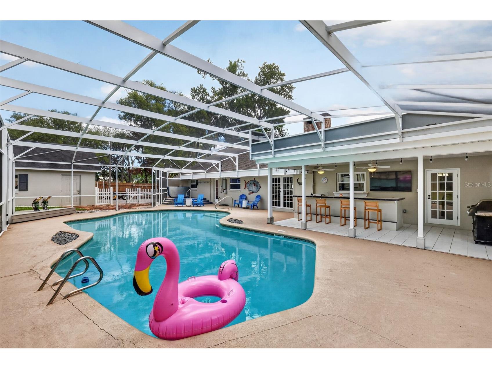 1735 Lakeshore Drive Mount Dora FL 32757 - LAKE DORA G5110894 image47