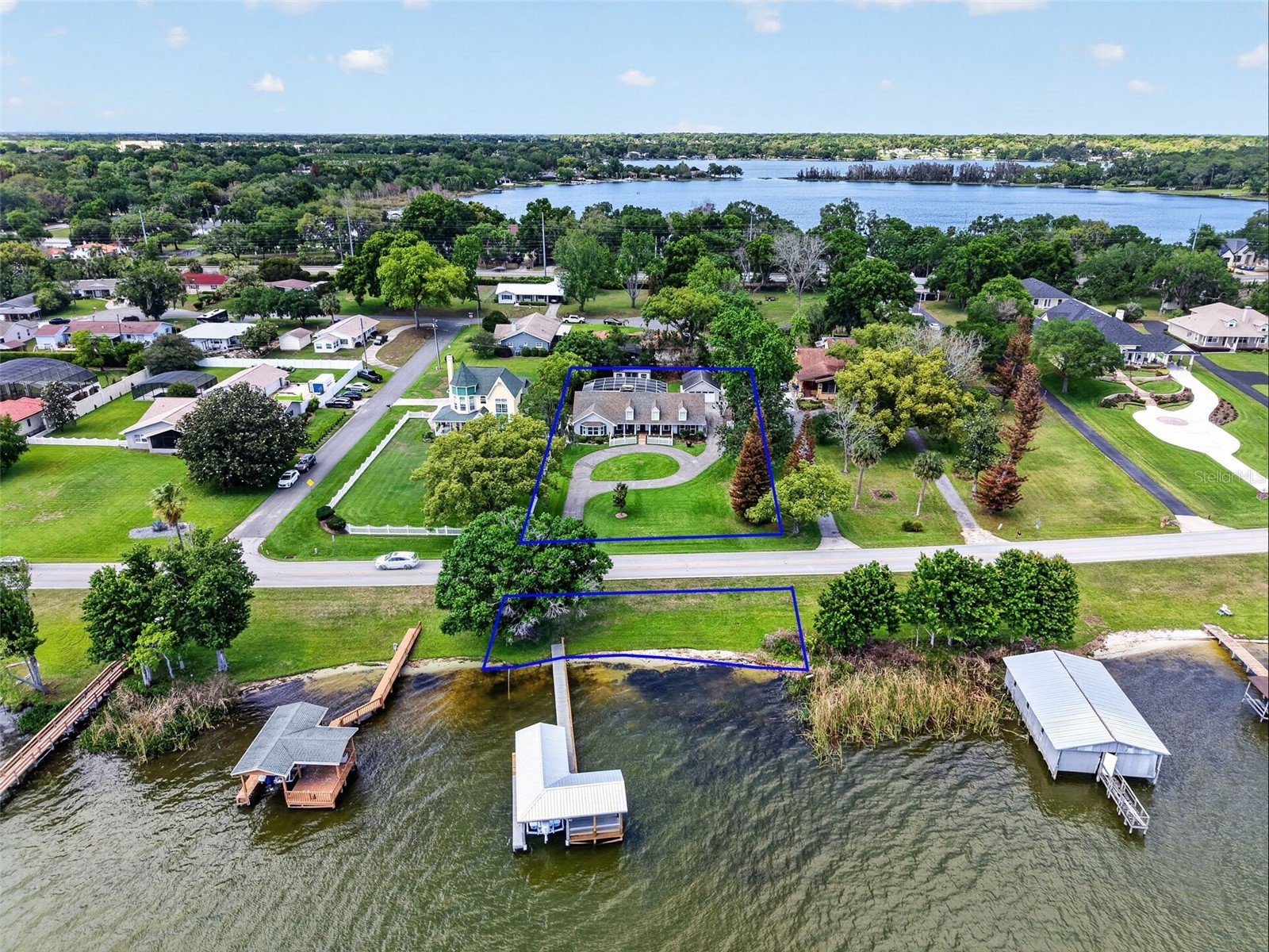 1735 Lakeshore Drive Mount Dora FL 32757 - LAKE DORA G5110894 image59