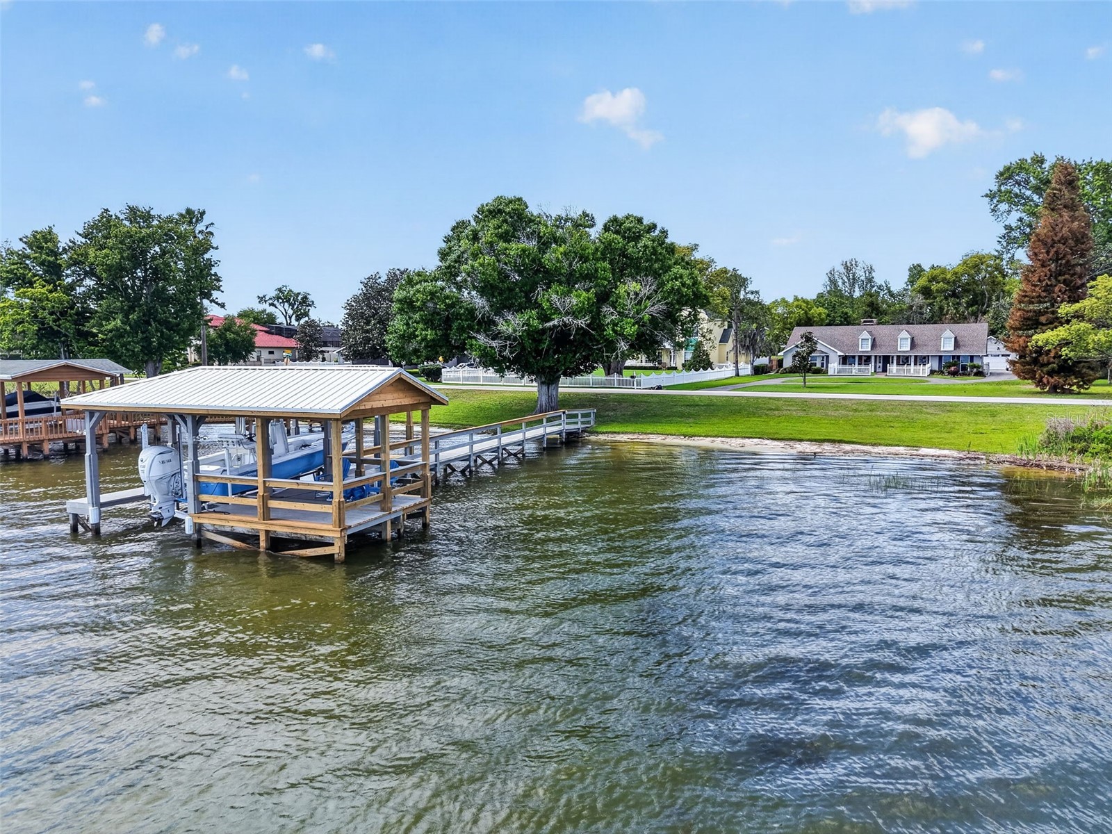 1735 Lakeshore Drive Mount Dora FL 32757 - LAKE DORA G5110894 image60