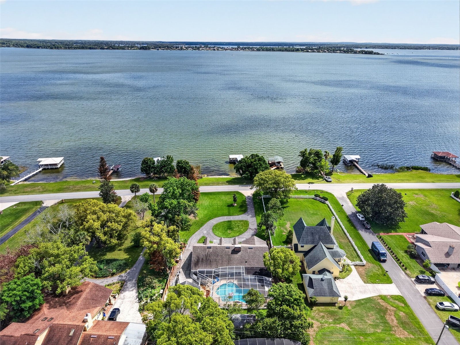 1735 Lakeshore Drive Mount Dora FL 32757 - LAKE DORA G5110894 image62