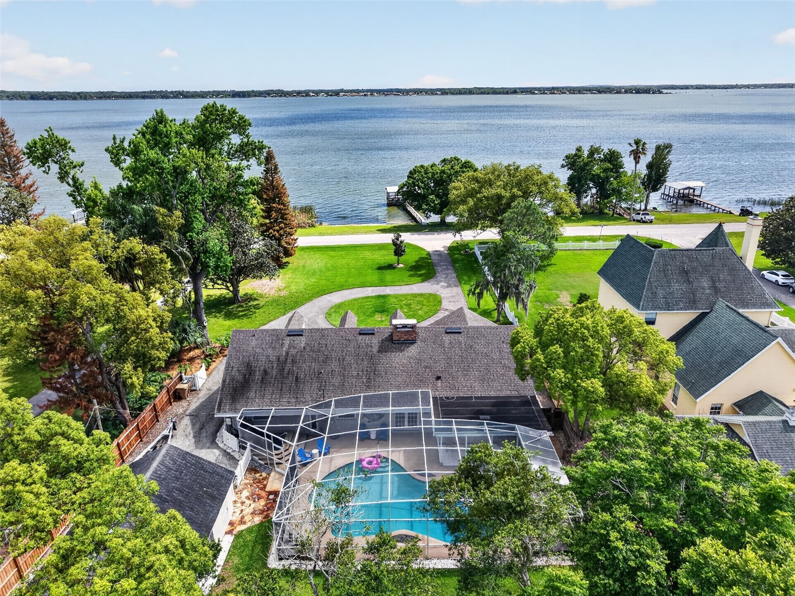 1735 Lakeshore Drive Mount Dora FL 32757 - LAKE DORA G5110894 image63