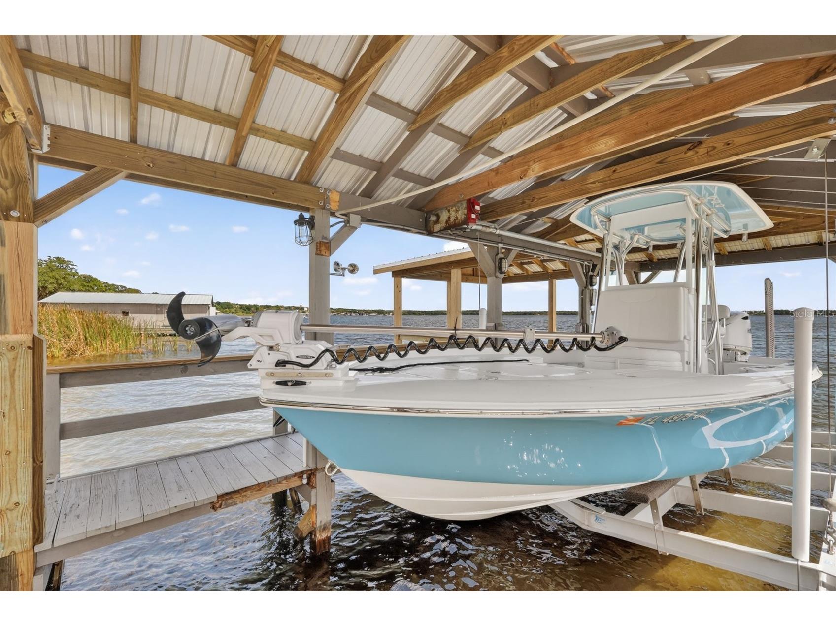 1735 Lakeshore Drive Mount Dora FL 32757 - LAKE DORA G5110894 image7