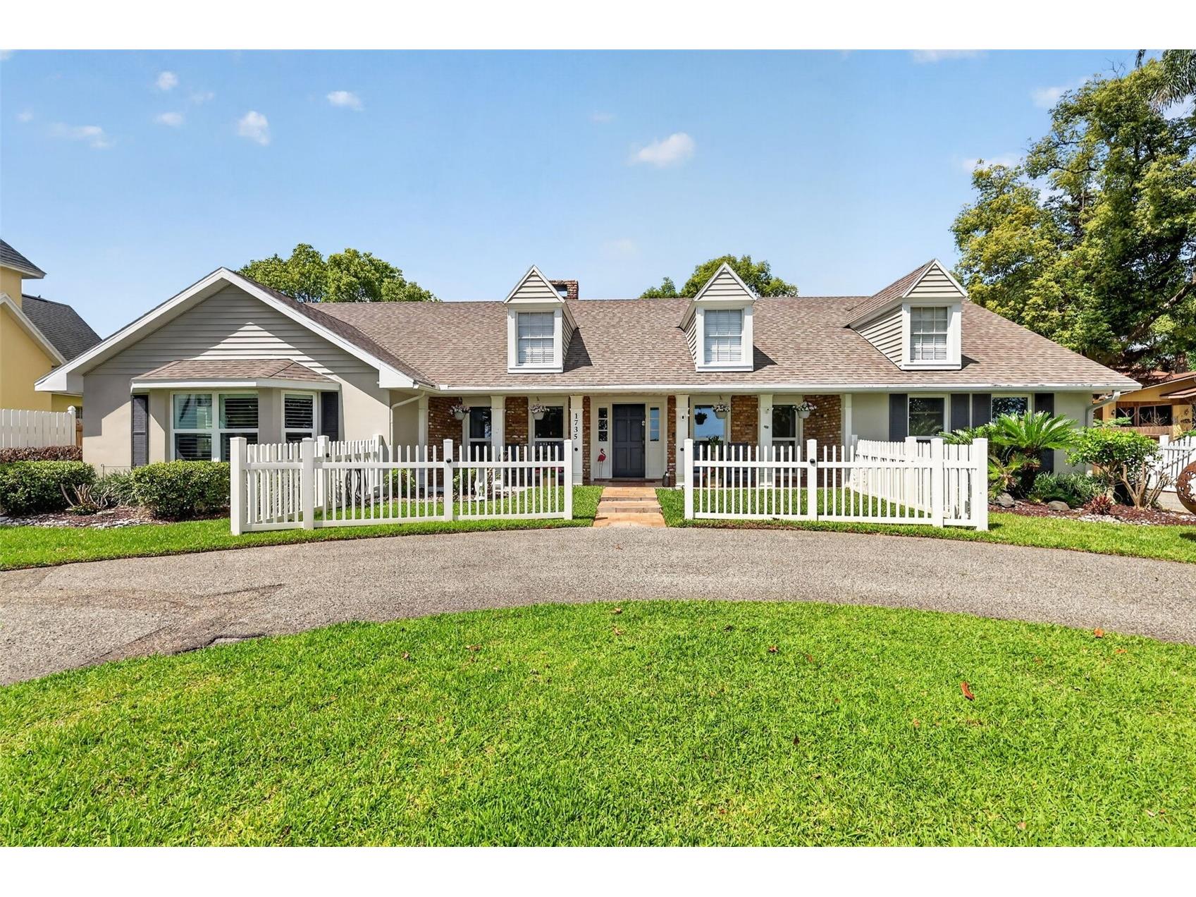 1735 Lakeshore Drive Mount Dora FL 32757 - LAKE DORA G5110894 image9