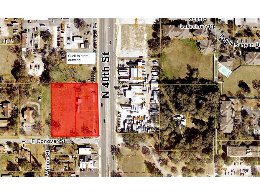 N 40th Street Tampa FL 33610 TB8315393 image1