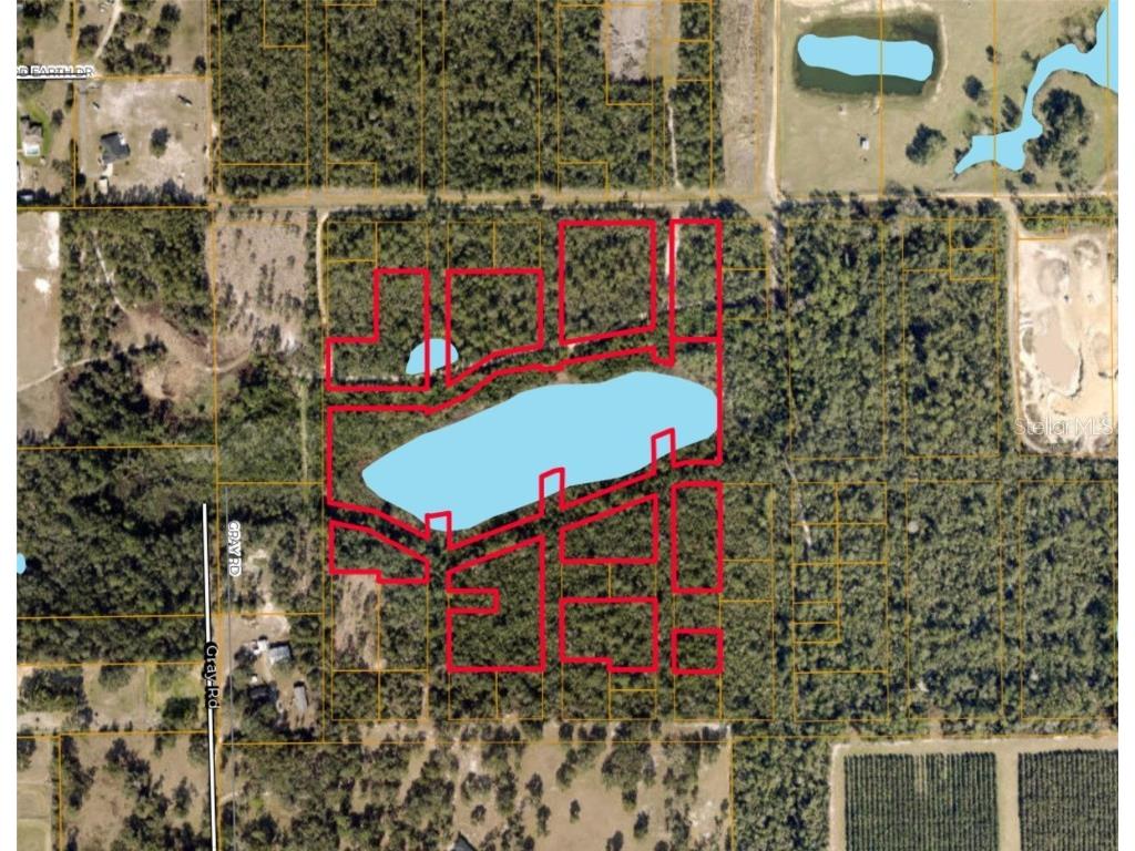 N/A De Leon Springs FL 32130 O6281546 image1