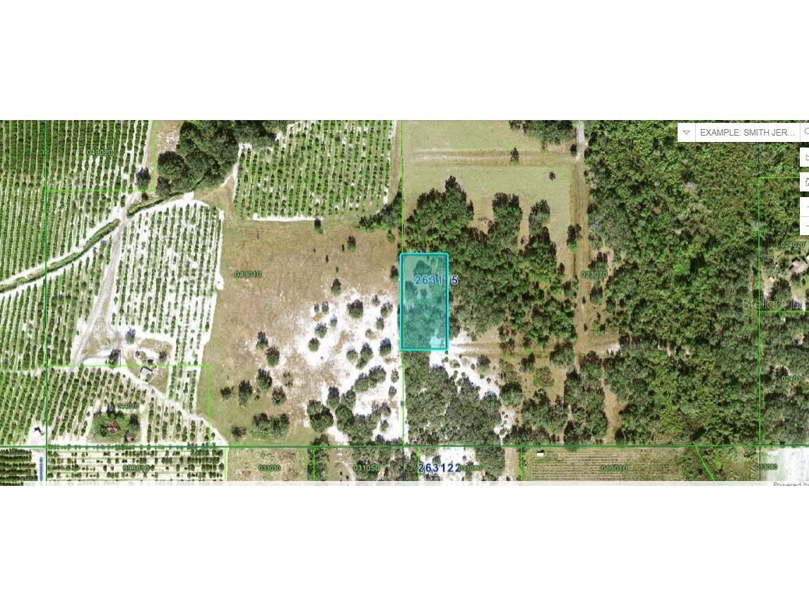 N/A Fort Meade FL 33841 O6227947 image1