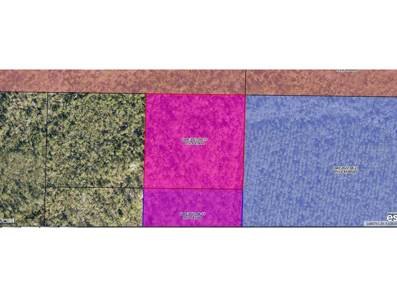 N/A Fountain FL 32438 O6230011 image1