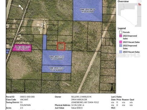 N/A Fountain FL 32438 O6230017 image3