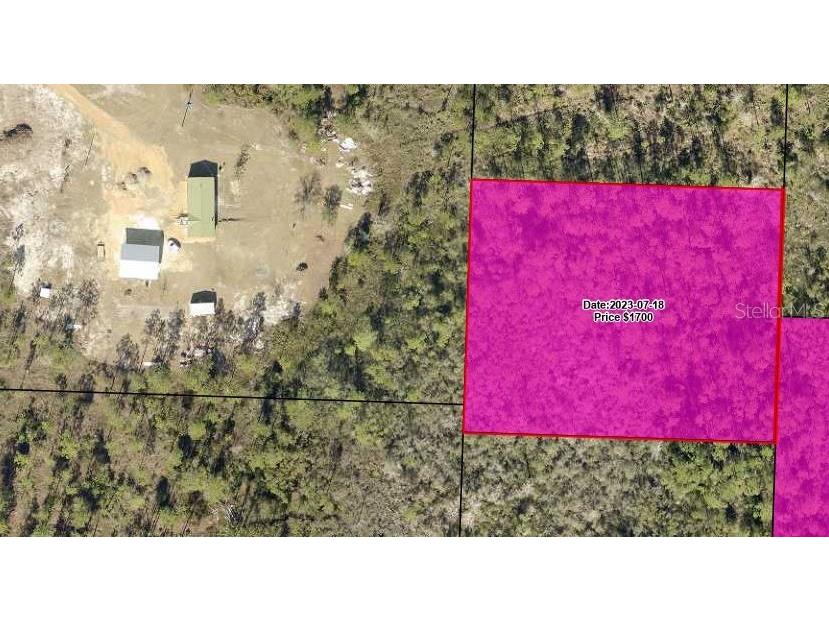 N/A Fountain FL 32438 O6230020 image1