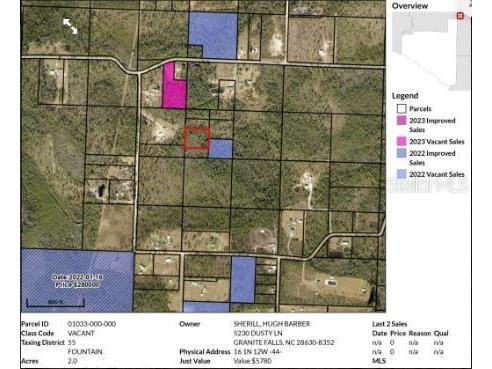 N/A Fountain FL 32438 O6230020 image6