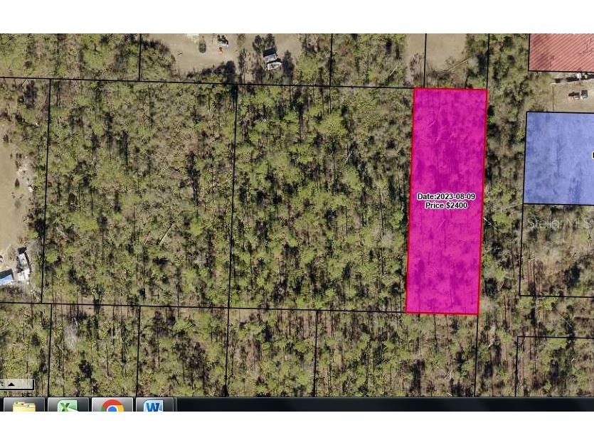 N/A Fountain FL 32438 O6230022 image1