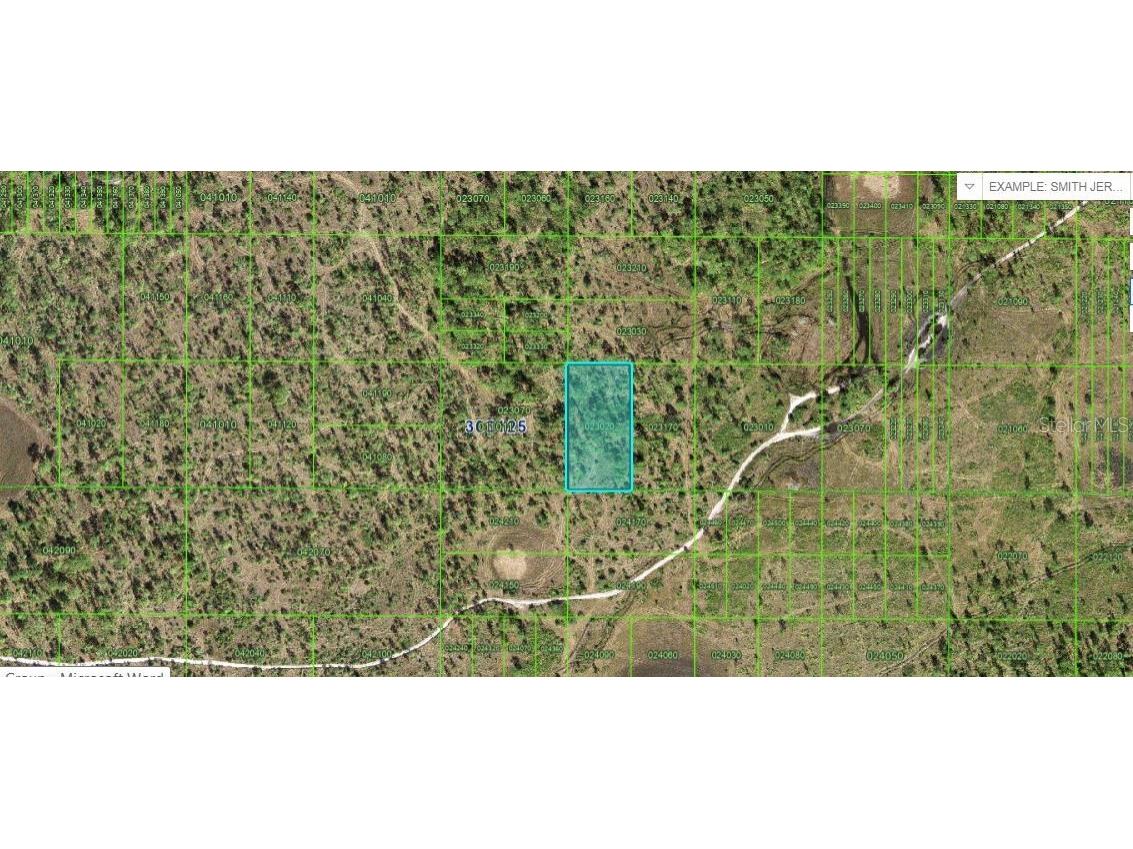 N/A Frostproof FL 33843 O6229066 image1