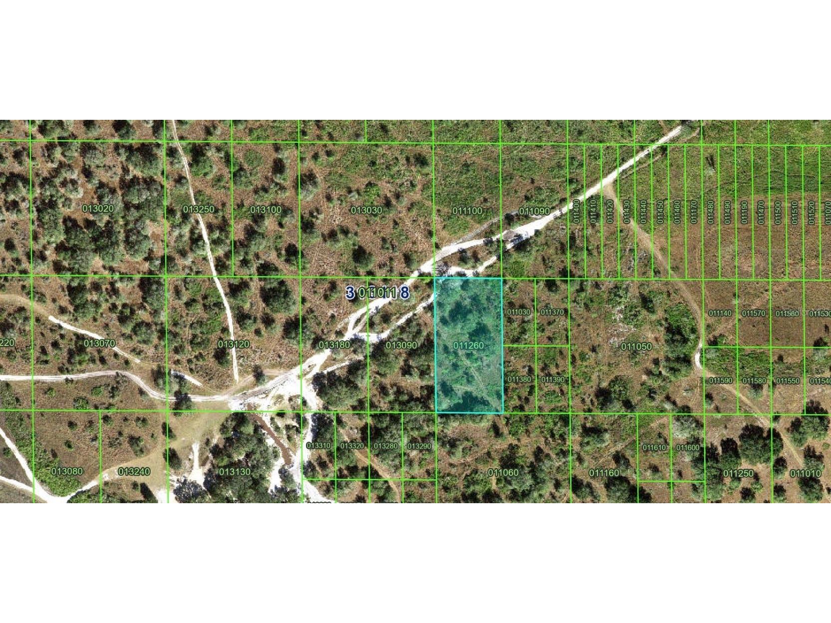 N/A Frostproof FL 33843 OM715125 image1