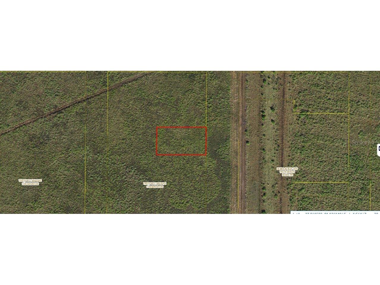 N/A Kenansville FL 34739 O6241767 image1
