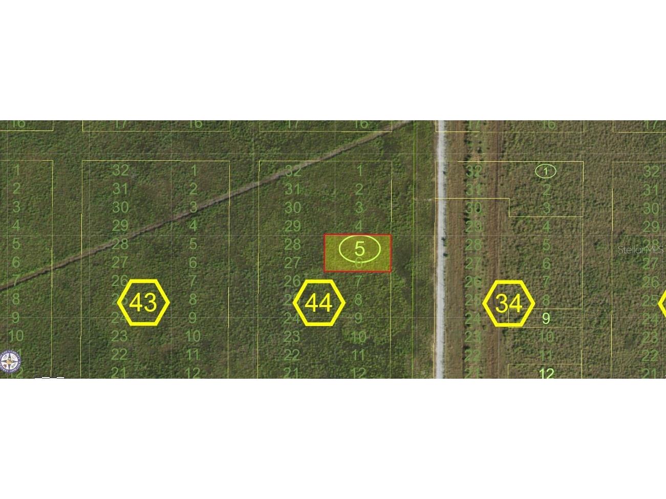 N/A Kenansville FL 34739 O6241767 image2