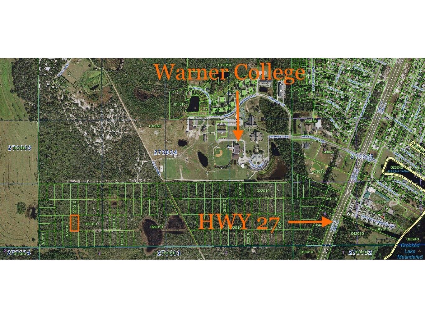N/A Lake Wales FL 33859 K4902097 image1