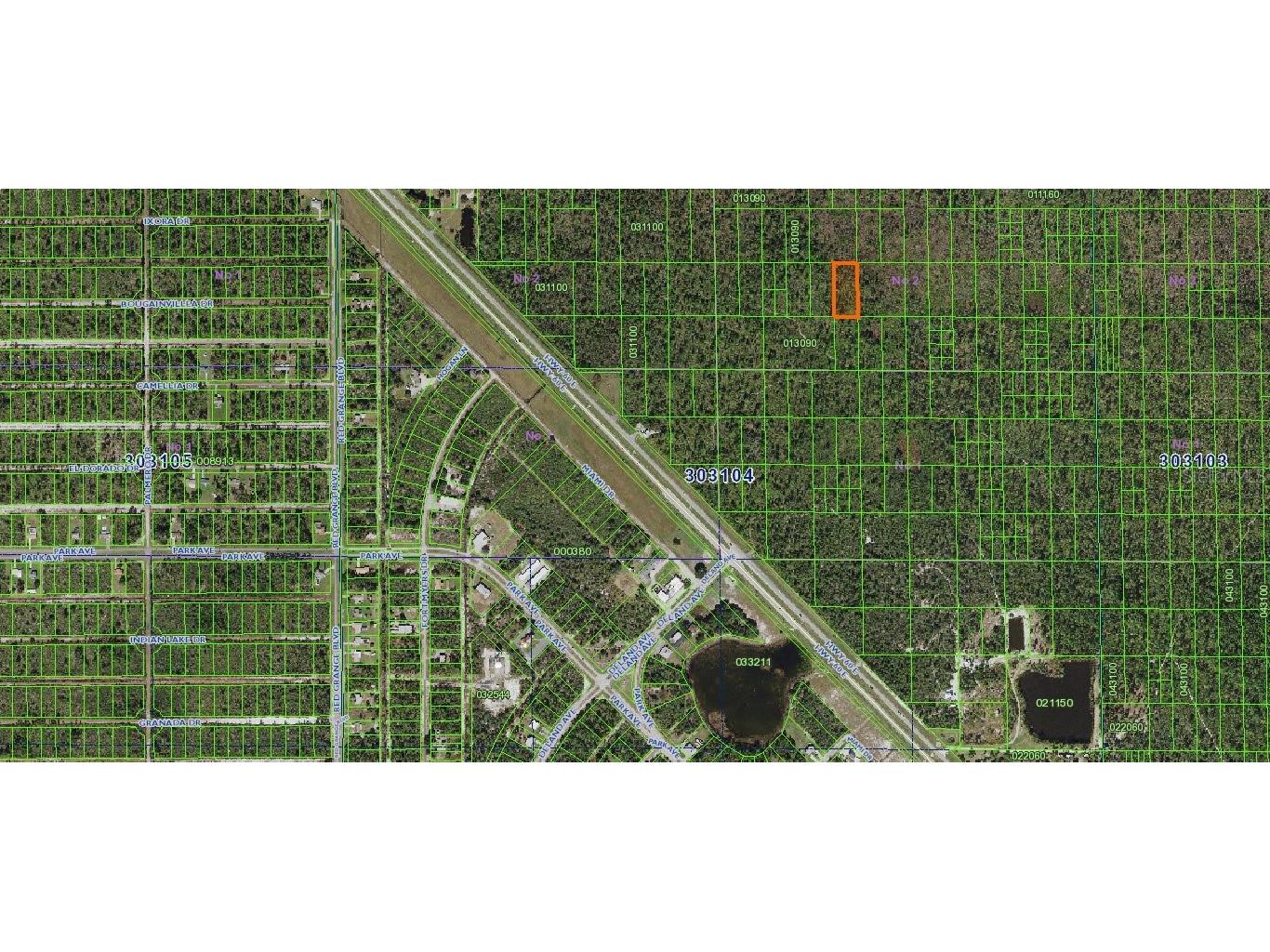 N/A Lake Wales FL 33898 K4901703 image1