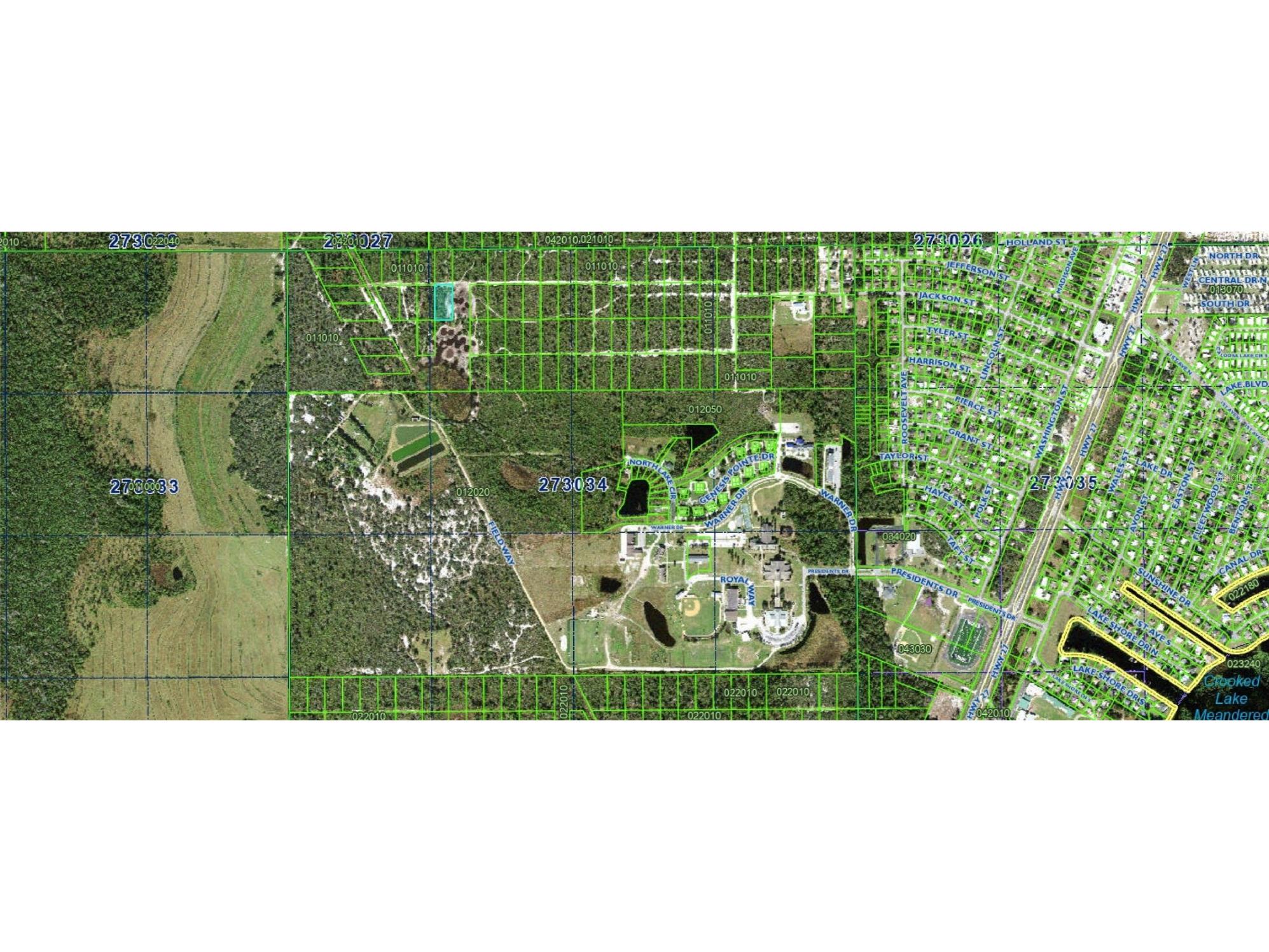 N/A Lake Wales FL 33859 K4902777 image4