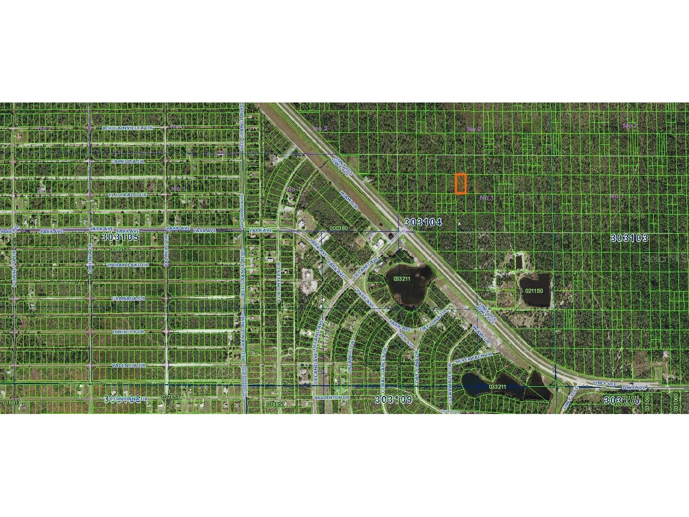 N/A Lake Wales FL 33898 K4902263 image1