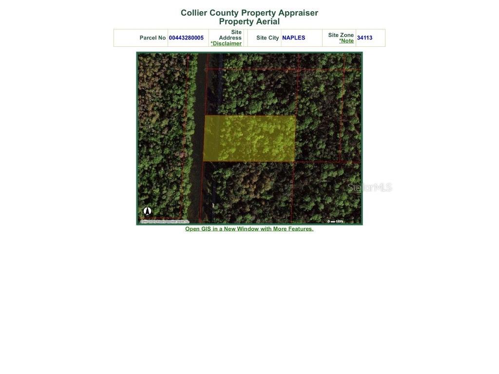 N/A Naples FL 34113 T3459782 image1