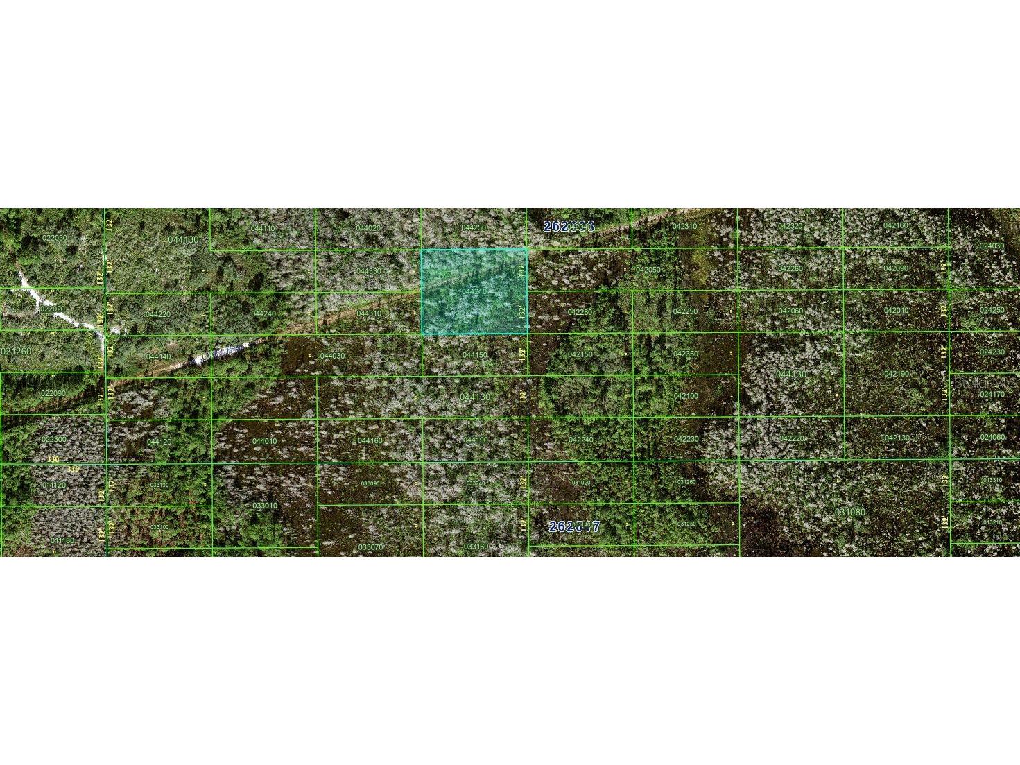 N/A Polk City FL 33868 FC306961 image1