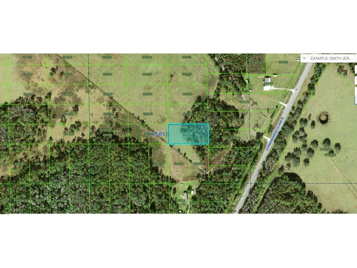 N/A Polk City FL 33868 O6227327 image1