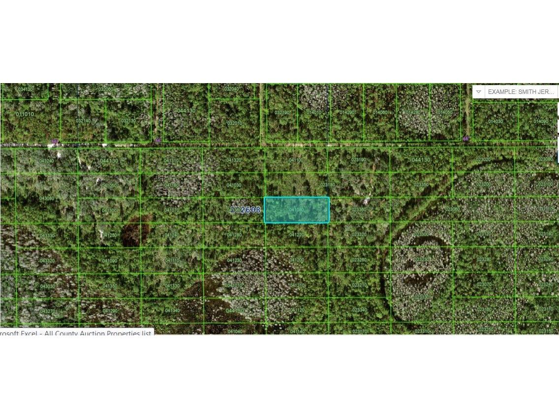 N/A Polk City FL 33868 O6227955 image1